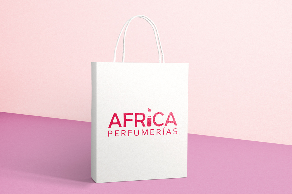 AFRICA Perfumerías
